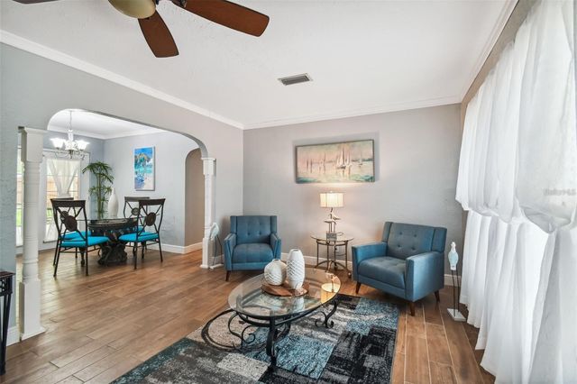 3915 N RIDGE AVENUE, Tampa, FL 33603