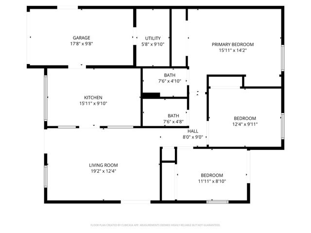 8666 SW 14th Street, Pembroke Pines, FL 33025