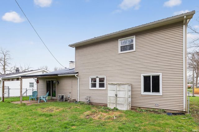 4837 Selkirk Drive, South Bend, IN 46614