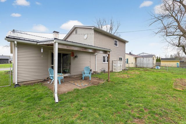 4837 Selkirk Drive, South Bend, IN 46614