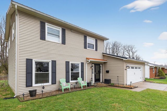 4837 Selkirk Drive, South Bend, IN 46614