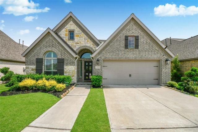 2206 Forest Trace Lane, Manvel, TX 77578