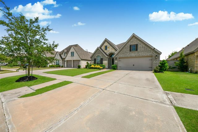 2206 Forest Trace Lane, Manvel, TX 77578