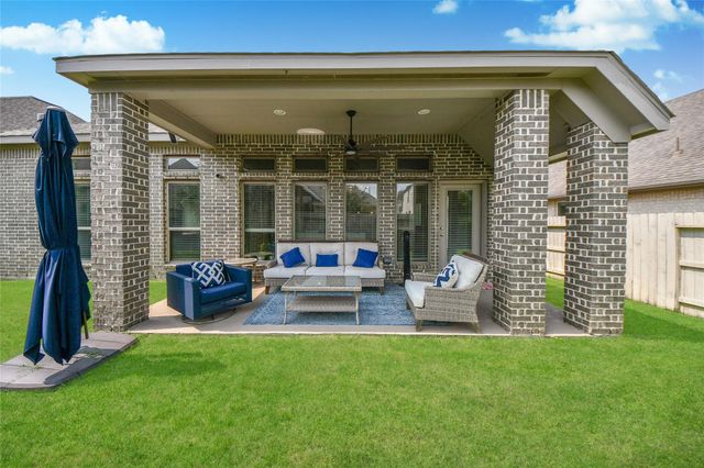 2206 Forest Trace Lane, Manvel, TX 77578