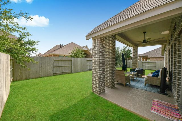 2206 Forest Trace Lane, Manvel, TX 77578