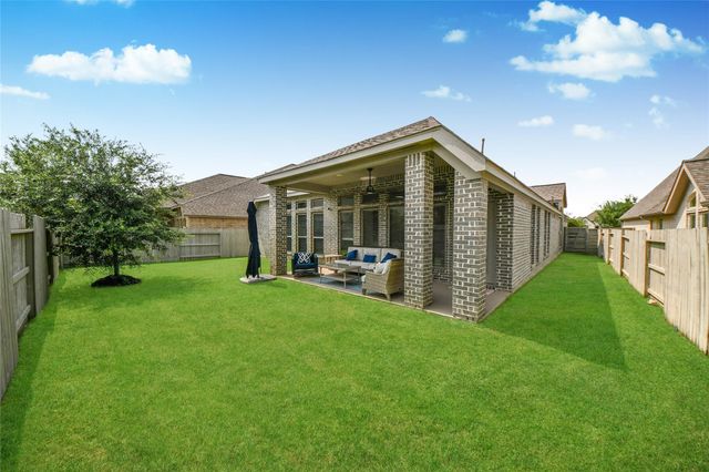 2206 Forest Trace Lane, Manvel, TX 77578