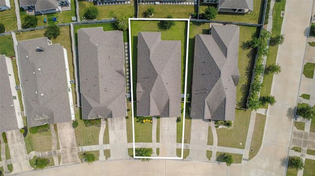 2206 Forest Trace Lane, Manvel, TX 77578