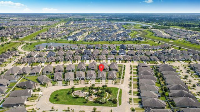 2206 Forest Trace Lane, Manvel, TX 77578