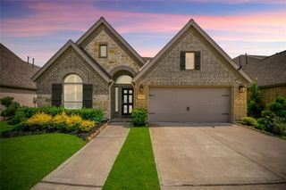 2206 Forest Trace Lane, Manvel, TX 77578