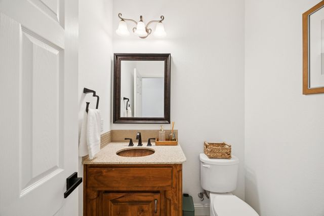 200 Doris Drive, Lucas, TX 75002