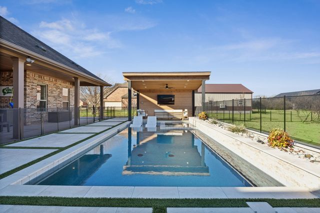 200 Doris Drive, Lucas, TX 75002