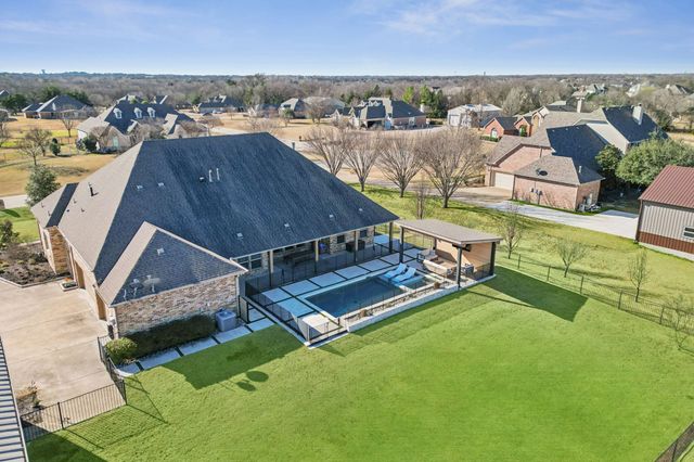 200 Doris Drive, Lucas, TX 75002