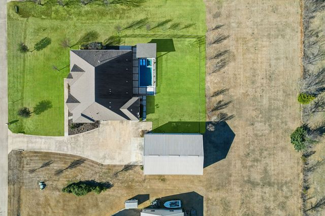 200 Doris Drive, Lucas, TX 75002