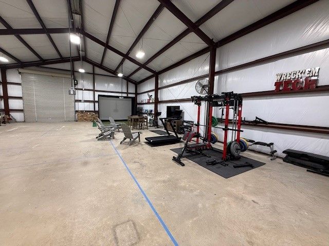 200 Doris Drive, Lucas, TX 75002