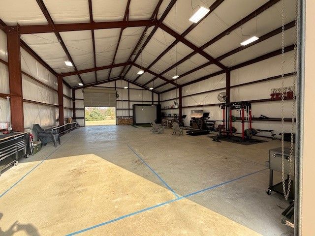 200 Doris Drive, Lucas, TX 75002