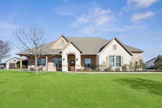 200 Doris Drive, Lucas, TX 75002