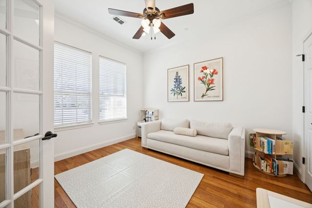 200 Doris Drive, Lucas, TX 75002