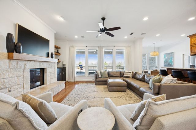 200 Doris Drive, Lucas, TX 75002