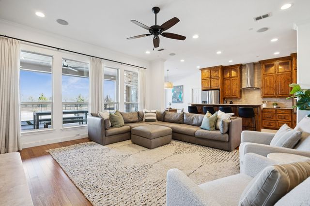 200 Doris Drive, Lucas, TX 75002