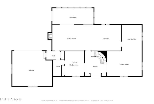 201 Highland Circle, Lenoir City, TN 37772