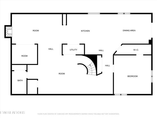201 Highland Circle, Lenoir City, TN 37772