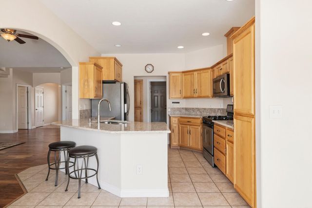 4253 Mels Place, Klamath Falls, OR 97603