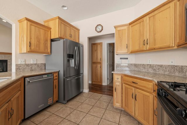 4253 Mels Place, Klamath Falls, OR 97603