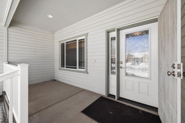 4253 Mels Place, Klamath Falls, OR 97603