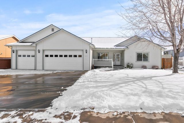 4253 Mels Place, Klamath Falls, OR 97603