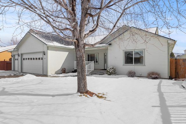 4253 Mels Place, Klamath Falls, OR 97603