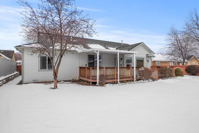 4253 Mels Place, Klamath Falls, OR 97603