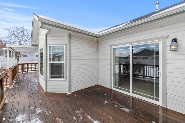 4253 Mels Place, Klamath Falls, OR 97603