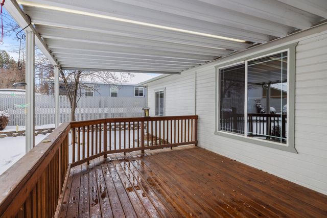 4253 Mels Place, Klamath Falls, OR 97603