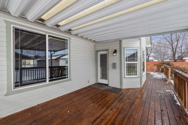 4253 Mels Place, Klamath Falls, OR 97603