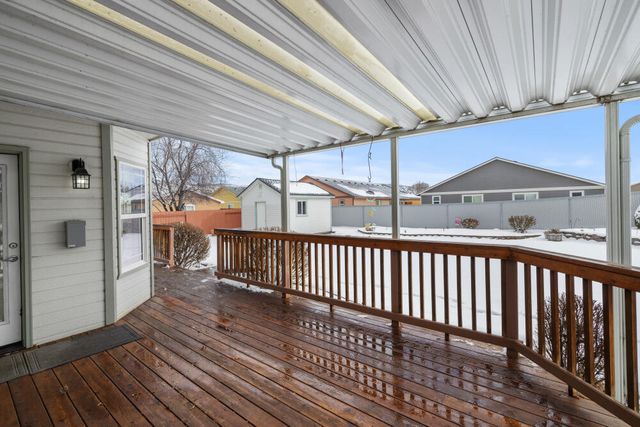 4253 Mels Place, Klamath Falls, OR 97603