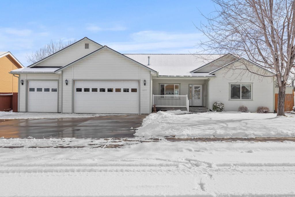 4253 Mels Place, Klamath Falls, OR 97603