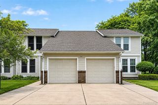22857 Cranbrooke Drive, Novi, MI 48375