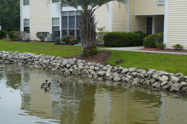 8861 Barkwood Dr Apt D, Surfside Beach, SC 29575