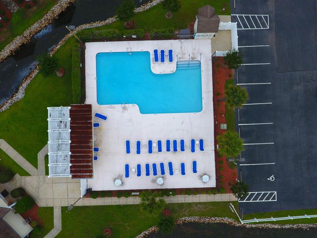 8861 Barkwood Dr Apt D, Surfside Beach, SC 29575