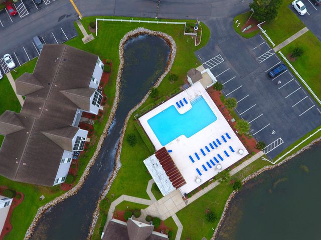 8861 Barkwood Dr Apt D, Surfside Beach, SC 29575