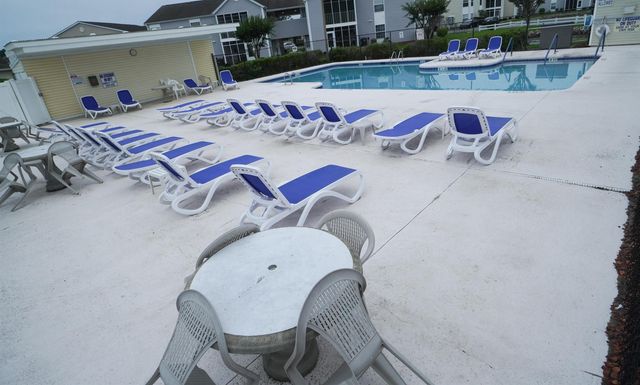 8861 Barkwood Dr Apt D, Surfside Beach, SC 29575