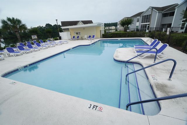 8861 Barkwood Dr Apt D, Surfside Beach, SC 29575
