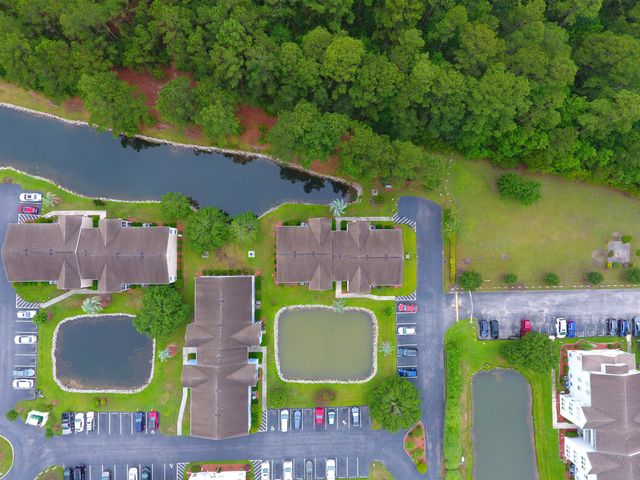 8861 Barkwood Dr Apt D, Surfside Beach, SC 29575