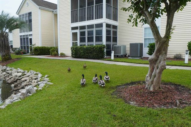 8861 Barkwood Dr Apt D, Surfside Beach, SC 29575