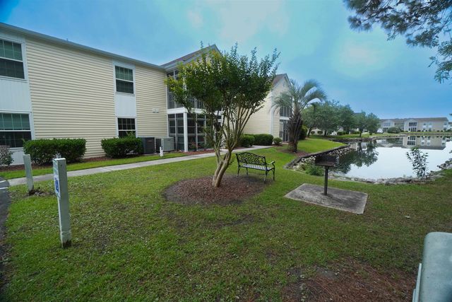 8861 Barkwood Dr Apt D, Surfside Beach, SC 29575
