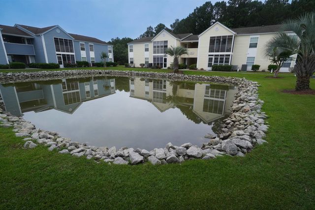 8861 Barkwood Dr Apt D, Surfside Beach, SC 29575