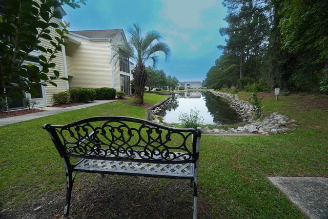 8861 Barkwood Dr Apt D, Surfside Beach, SC 29575