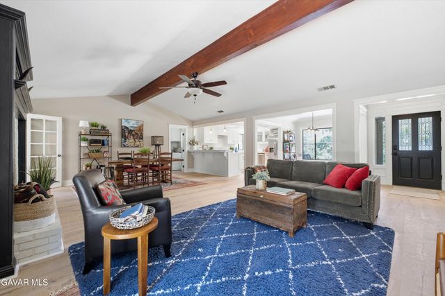 26780 Columbia Way, Tehachapi, CA 93561