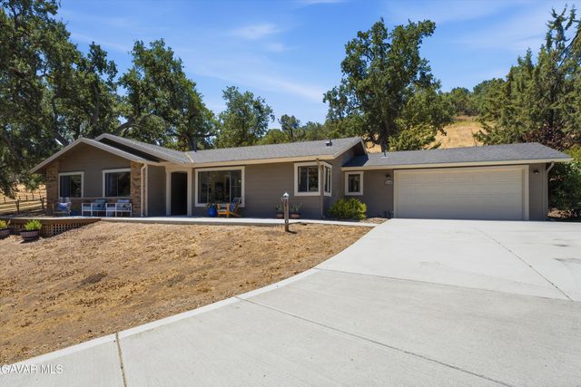 26780 Columbia Way, Tehachapi, CA 93561