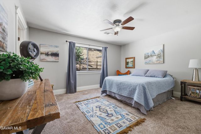 26780 Columbia Way, Tehachapi, CA 93561